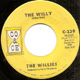 WILLIES, THE WILLY